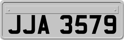 JJA3579