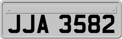 JJA3582