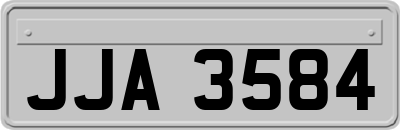 JJA3584