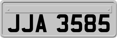 JJA3585