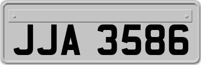 JJA3586
