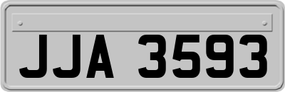 JJA3593