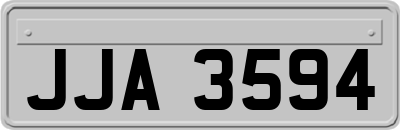 JJA3594