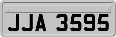 JJA3595