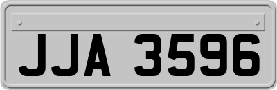 JJA3596