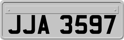JJA3597