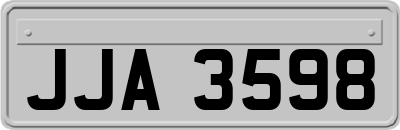 JJA3598
