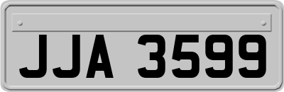JJA3599