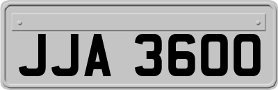 JJA3600