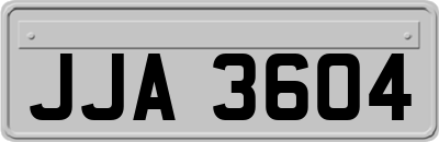 JJA3604