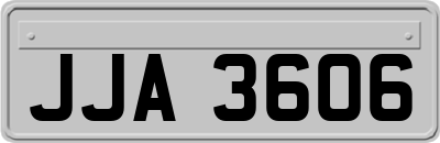JJA3606