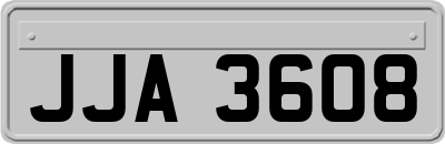JJA3608