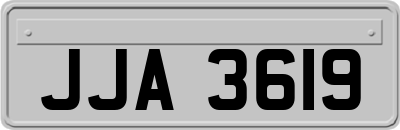 JJA3619