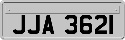 JJA3621