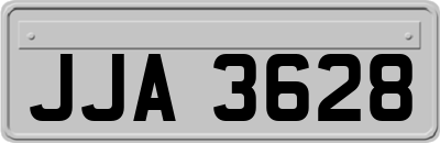 JJA3628