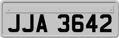 JJA3642