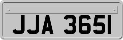 JJA3651