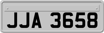 JJA3658