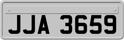 JJA3659
