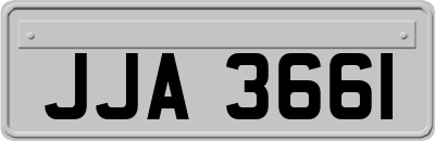 JJA3661
