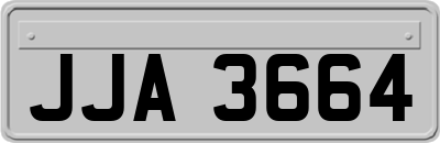 JJA3664