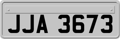JJA3673