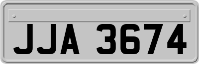 JJA3674