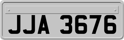 JJA3676