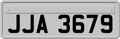 JJA3679