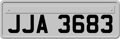 JJA3683