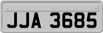 JJA3685
