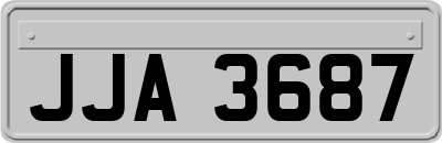 JJA3687