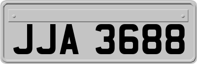 JJA3688