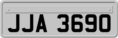 JJA3690