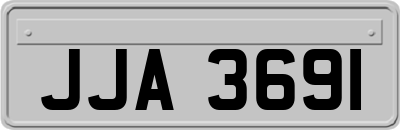 JJA3691