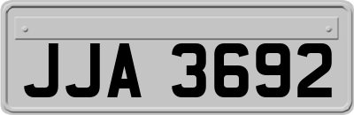 JJA3692