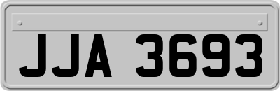 JJA3693