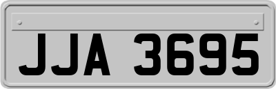 JJA3695