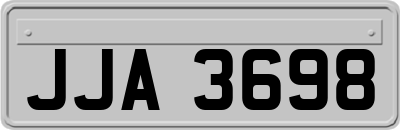 JJA3698