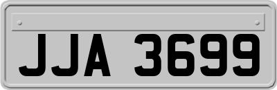 JJA3699