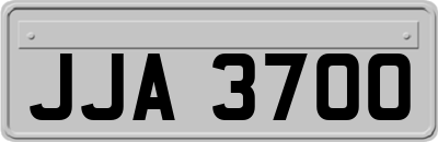 JJA3700