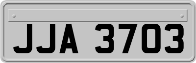 JJA3703