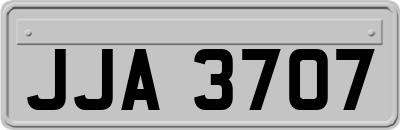JJA3707