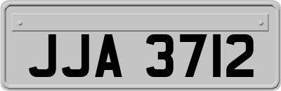 JJA3712