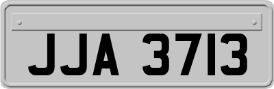 JJA3713
