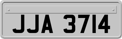 JJA3714