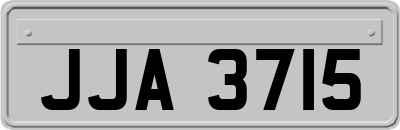 JJA3715