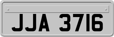JJA3716