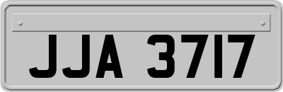 JJA3717