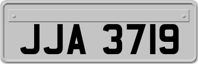 JJA3719